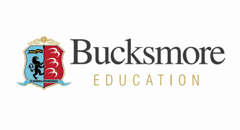 Bucksmore Education лого