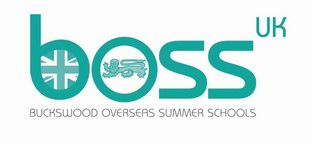 Логотип Buckswood Overseas Summer Schools
