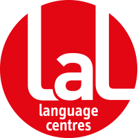 Логотип LAL