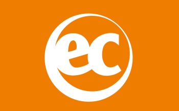 Логотип EC English