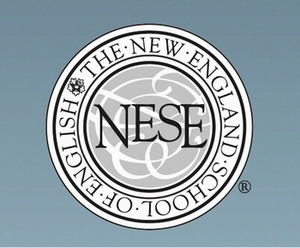 Логотип NESE