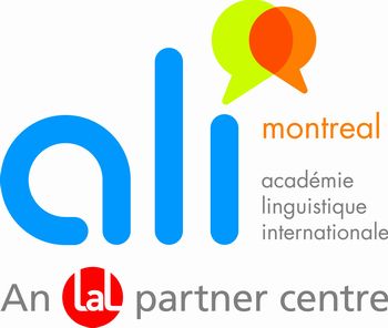Логотип ALI