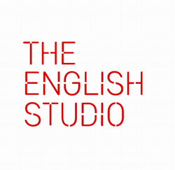 Логотип The English Studio