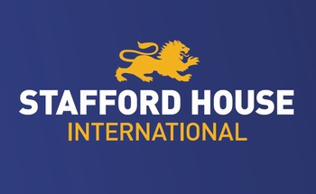 Логотип Stafford House