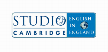 Логотип Studio Cambridge