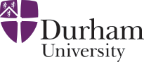 Логотип Durham University