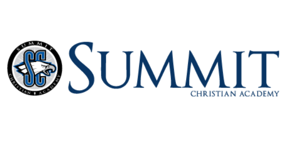 Логотип Summit Christian Academy