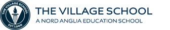 Логотип The Village School