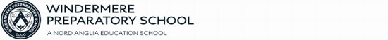 Логотип Windermere Prep School