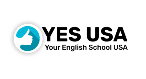 Логотип Yes USA