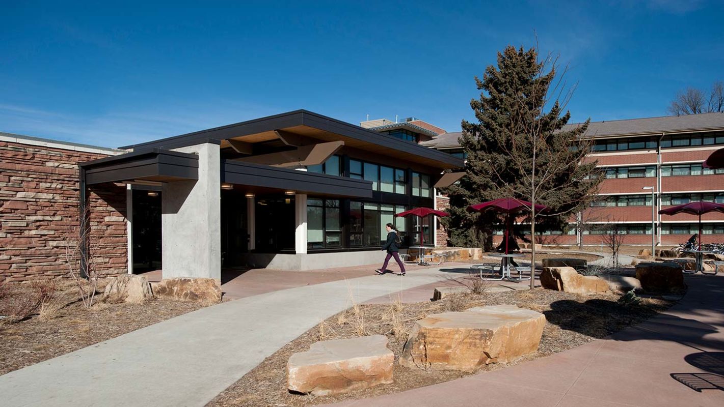 INTO CSU