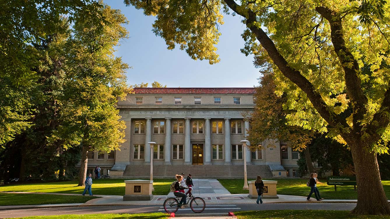 INTO CSU