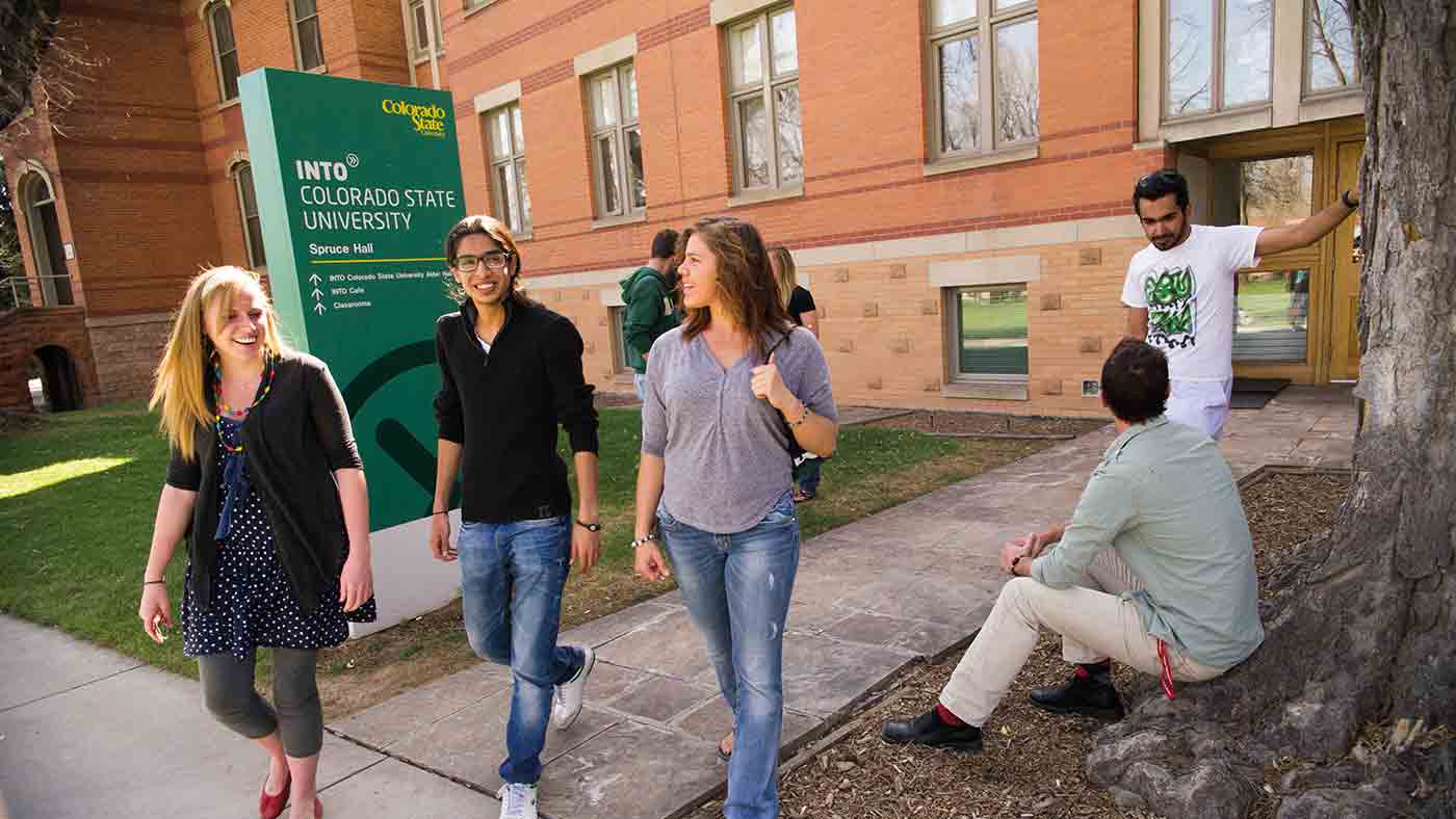 INTO CSU