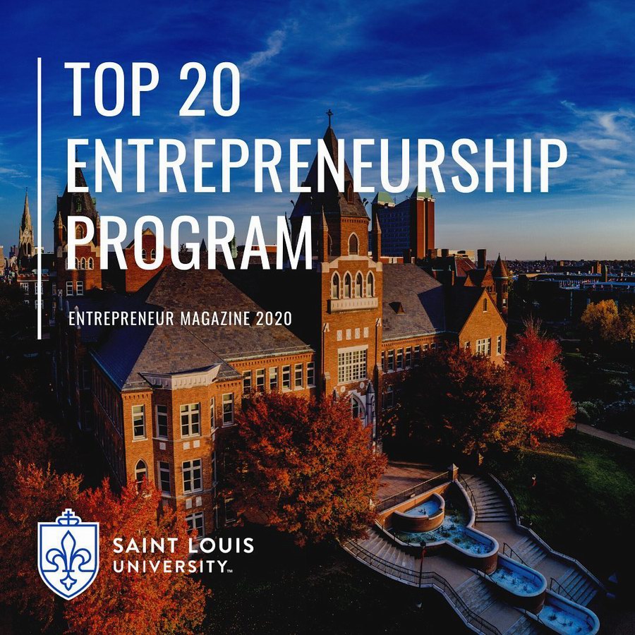 Top Entrepreneurship Program