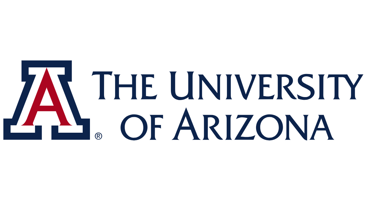 Логотип университета Аризоны