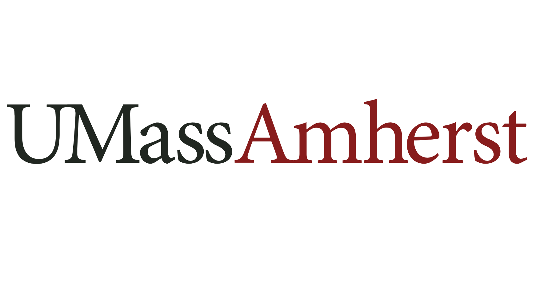 Логотип UMass