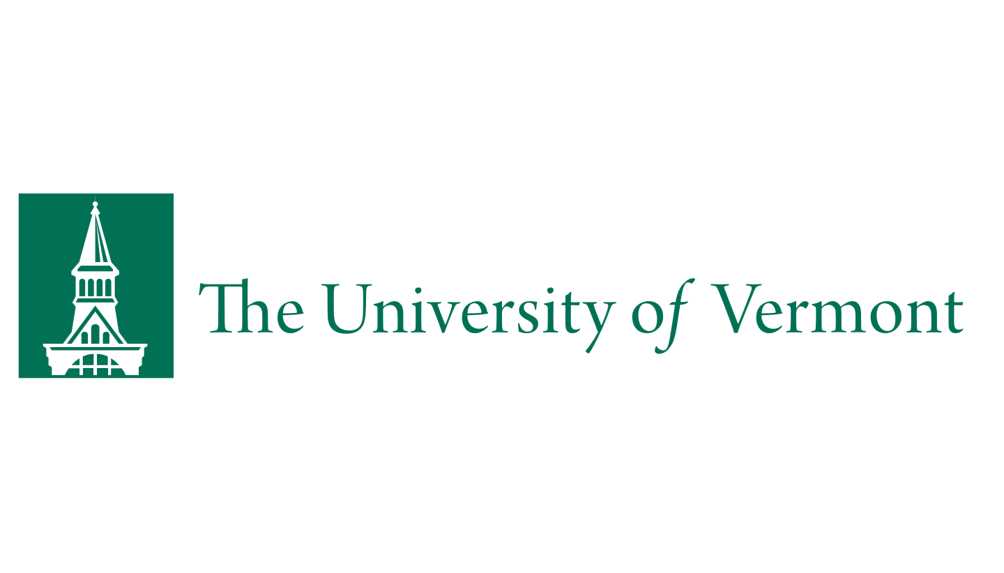 Логотип University of Vermont