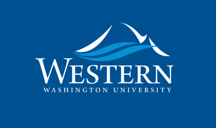 Логотип Western Washington University