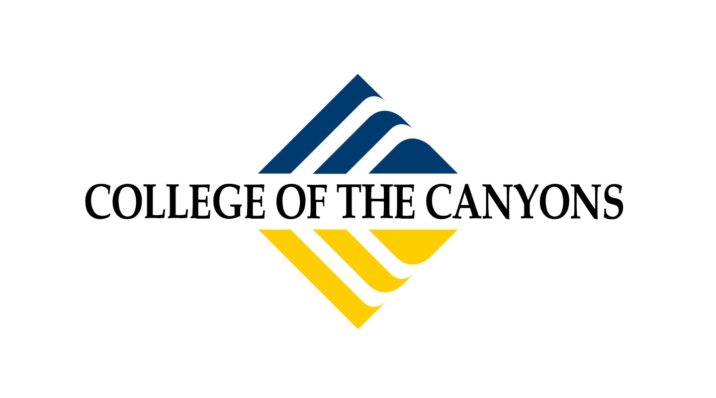 Логотип College of the Canyons