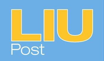 Логотип LIU Post