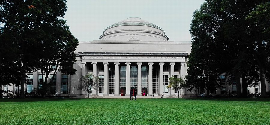 Массачусетский технологический институт